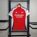 Camisola Arsenal 2024/25 Principal