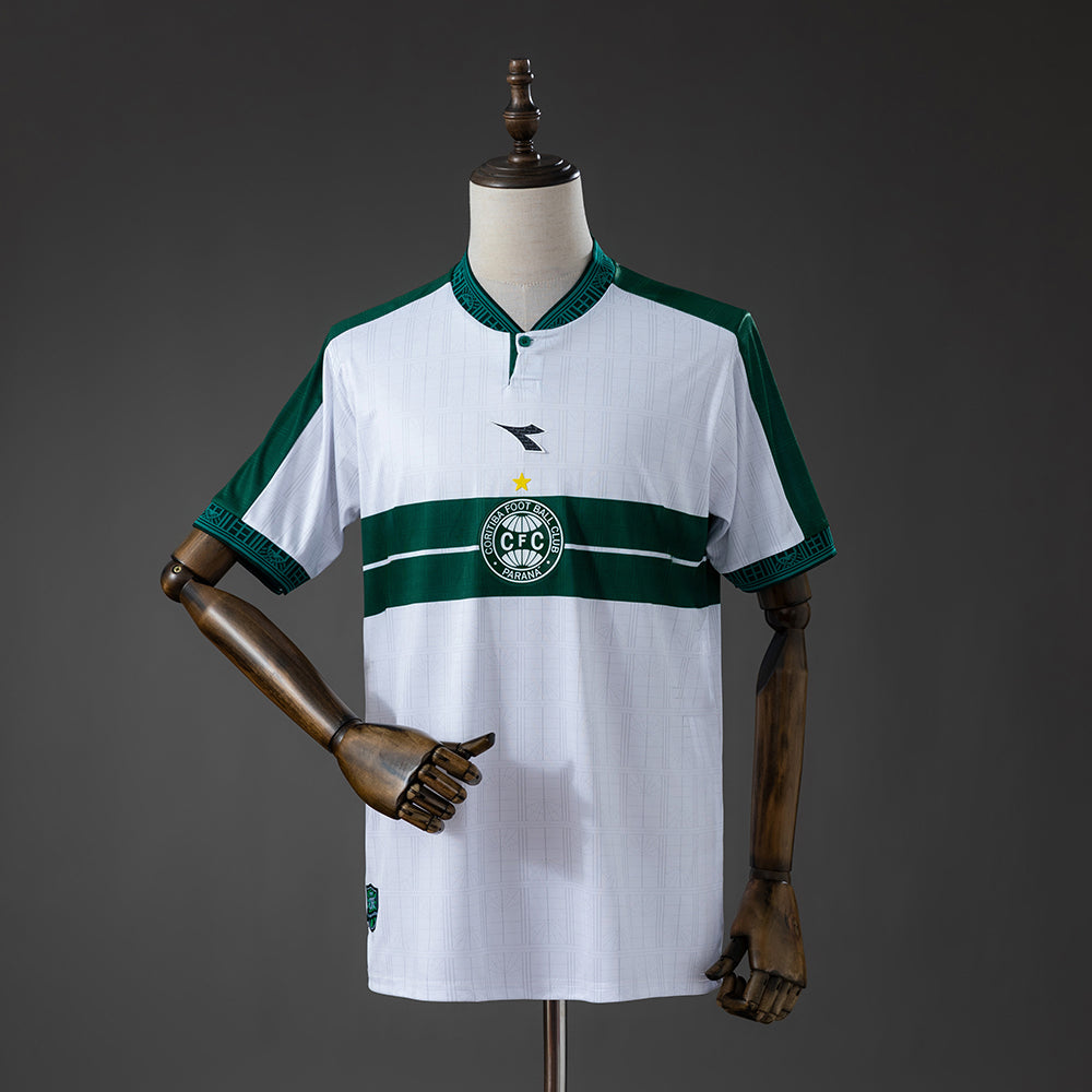 Camisola Coritiba 2026/2027 Principal