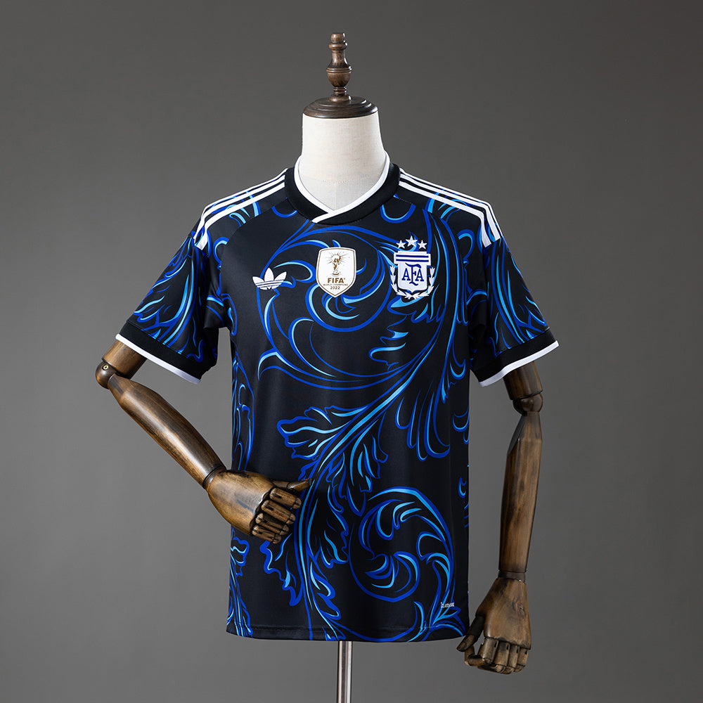 Camisola alternativa Argentina 2026
