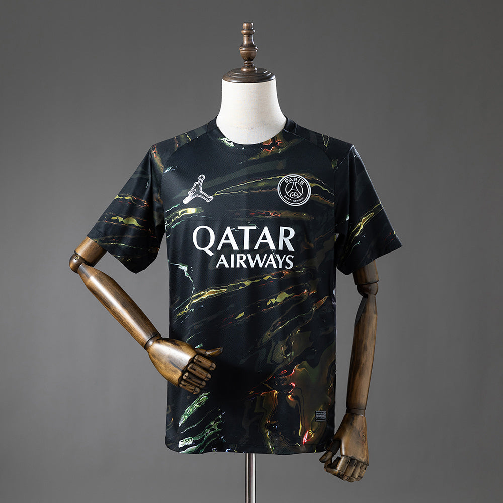 Camisola Paris Saint-Germain 2025/26 Night Edition