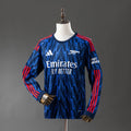 Camisola Arsenal Alternativa Manga Comprida 25/26
