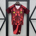 Kit Criança Alemanha Alternativa 2025