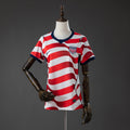 Camisola Principal USA Feminina 2026