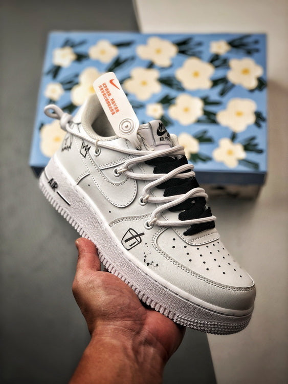 Air Force 1 Low com Desenhos