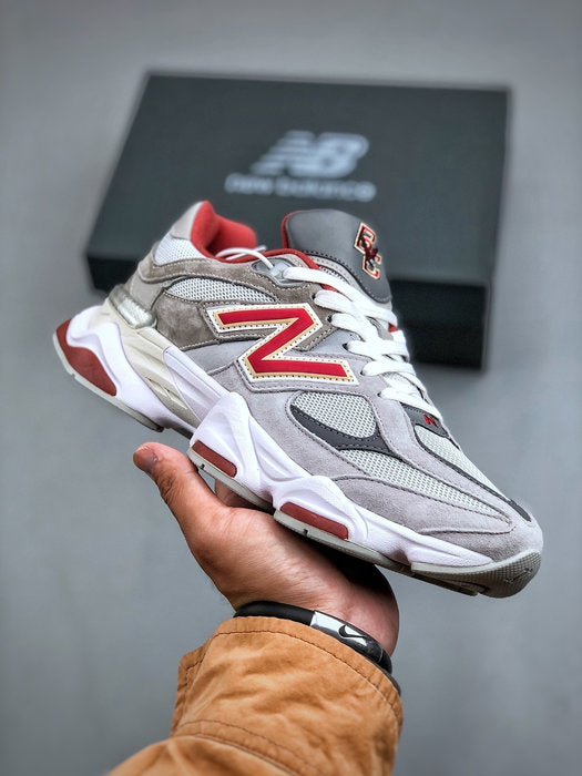 New Balance 9060 Boston College