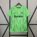 Camisola Sporting Terceira 2024/25