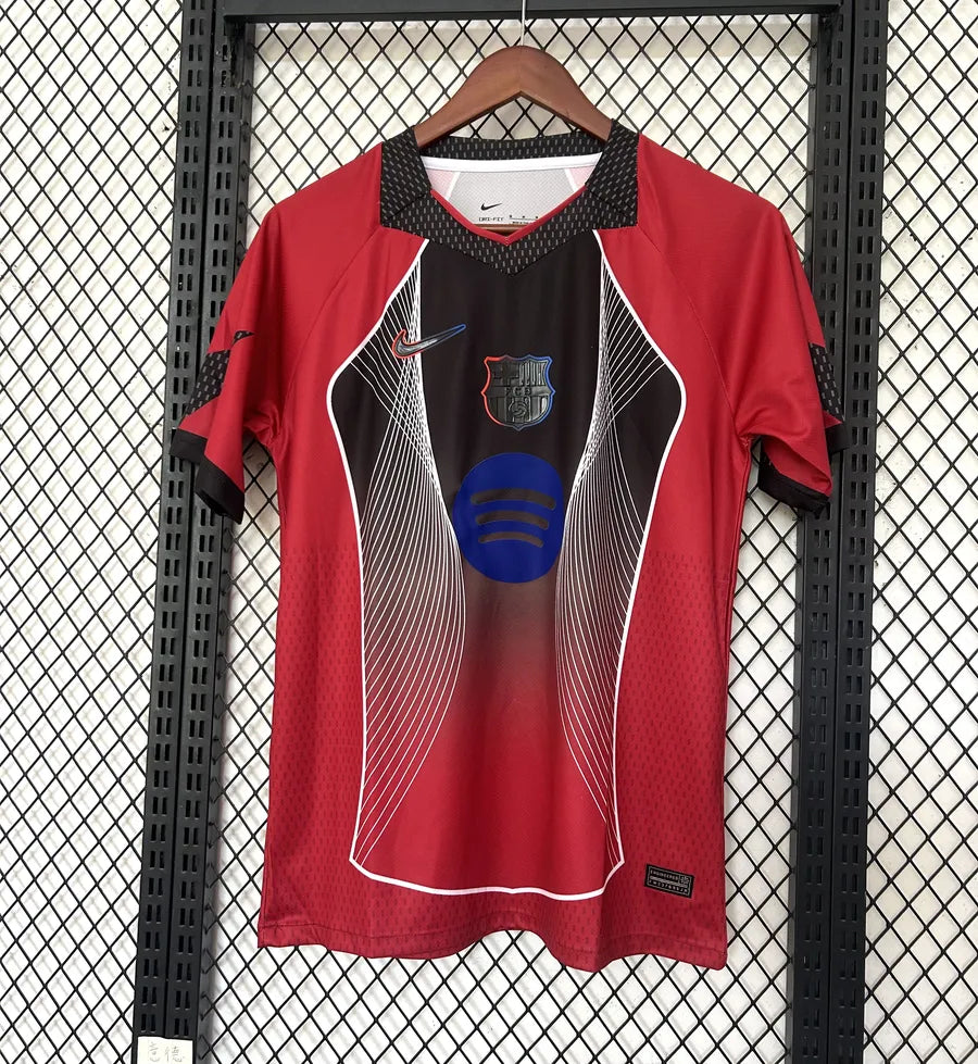 Camisola Barcelona Special Edition VIII 2025/26
