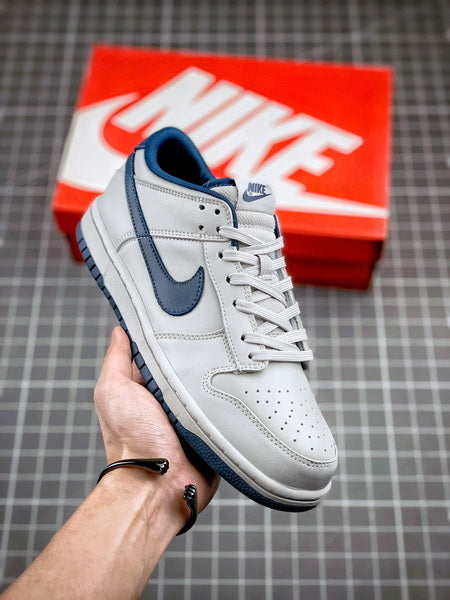Nike Dunk Blue White