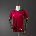 Camisola Principal Portugal 1997/1998 Retro
