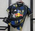 Camisola Leeds United Terceira 25/26