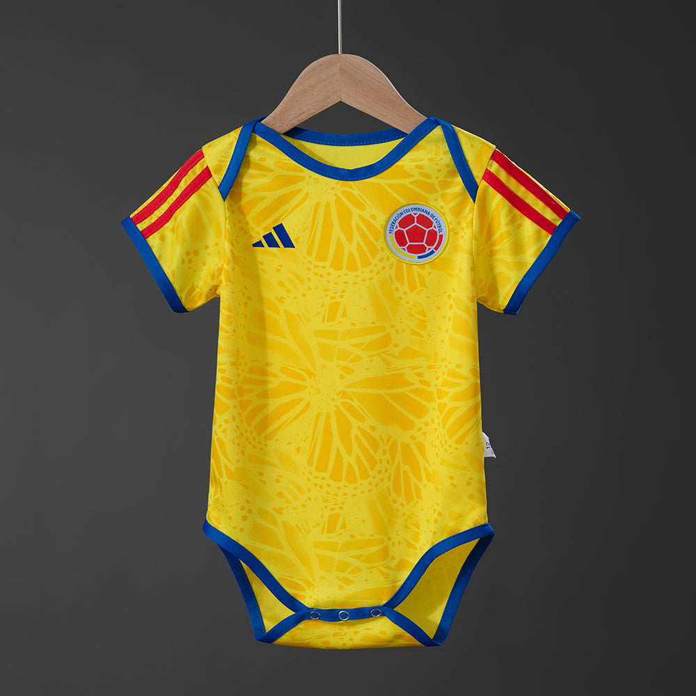 body Colômbia principal 2026