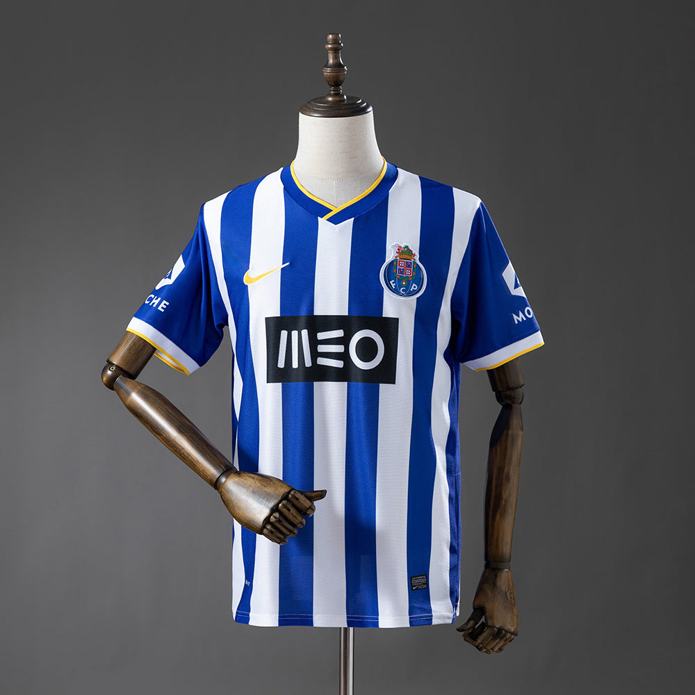 Camisola Retro Porto 13/14 Principal