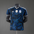 Camisola Fora Argentina 2026 Versão Jogador