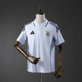 Polo branco Benfica  25/26