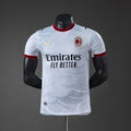 Camisola Fora AC Milan Versão Jogador 2026/2027