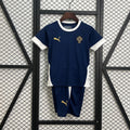 Equipamento de Treino Portugal 2025 Criança