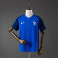 Camisola França Principal 2016 Retro