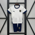 Kit Criança Portugal 2025 Treino