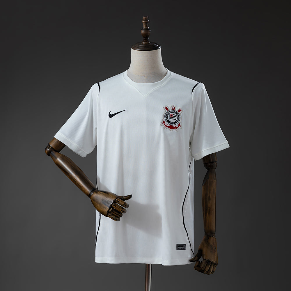 Camisola Principal Corinthians 2026/2027
