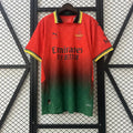 Camisola AC Milan Co-Branded Edition II 2025/26