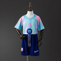 Kit Criança Barcelona colors 2025/26