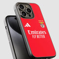 Capa Benfica Principal Época 25/26