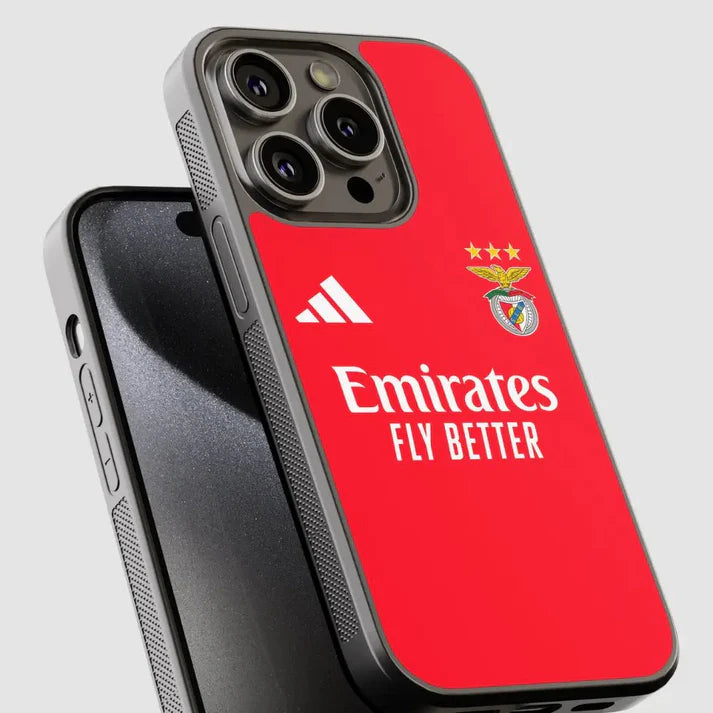 Capa Benfica Principal Época 25/26