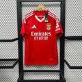 Camisola Benfica 2024/25 Principal