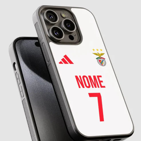 Capa Benfica Alternativa Época 25/26