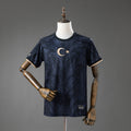 Camisola Heritage Turquia 2026
