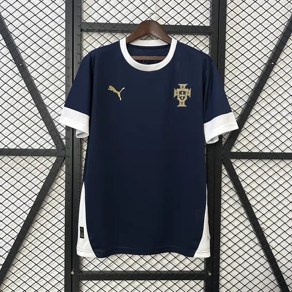 Equipamento de Treino Portugal II 2025