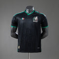 Camisola Terceira México 2026 Versão Jogador