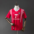 Camisola Retro SL Benfica 97/98 Principal