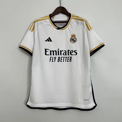23/24 Real Madrid Principal