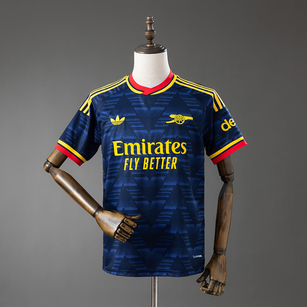 Camisola Fora Arsenal 2026/2027