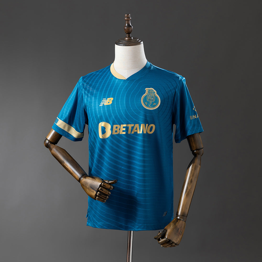 FC Porto 22/23 terceira Retro