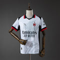 Camisola Edição Limitada AC Milan x Slam Jam 2025/2026