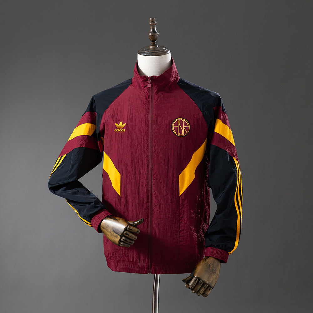 Corta‑Vento Roma 25/26