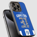 Capa camisola Fc Porto campeão 25/26