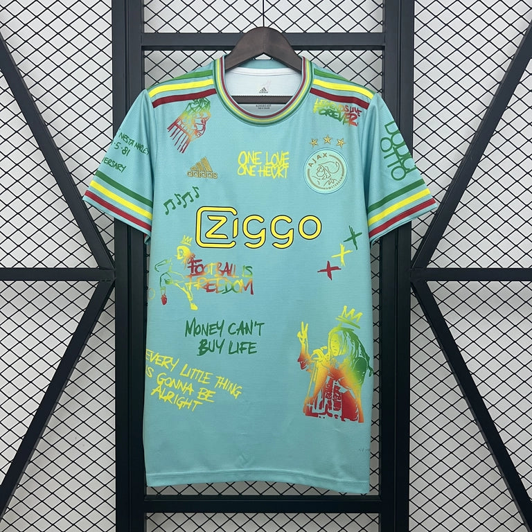 Ajax Special Edition Green 2025/26
