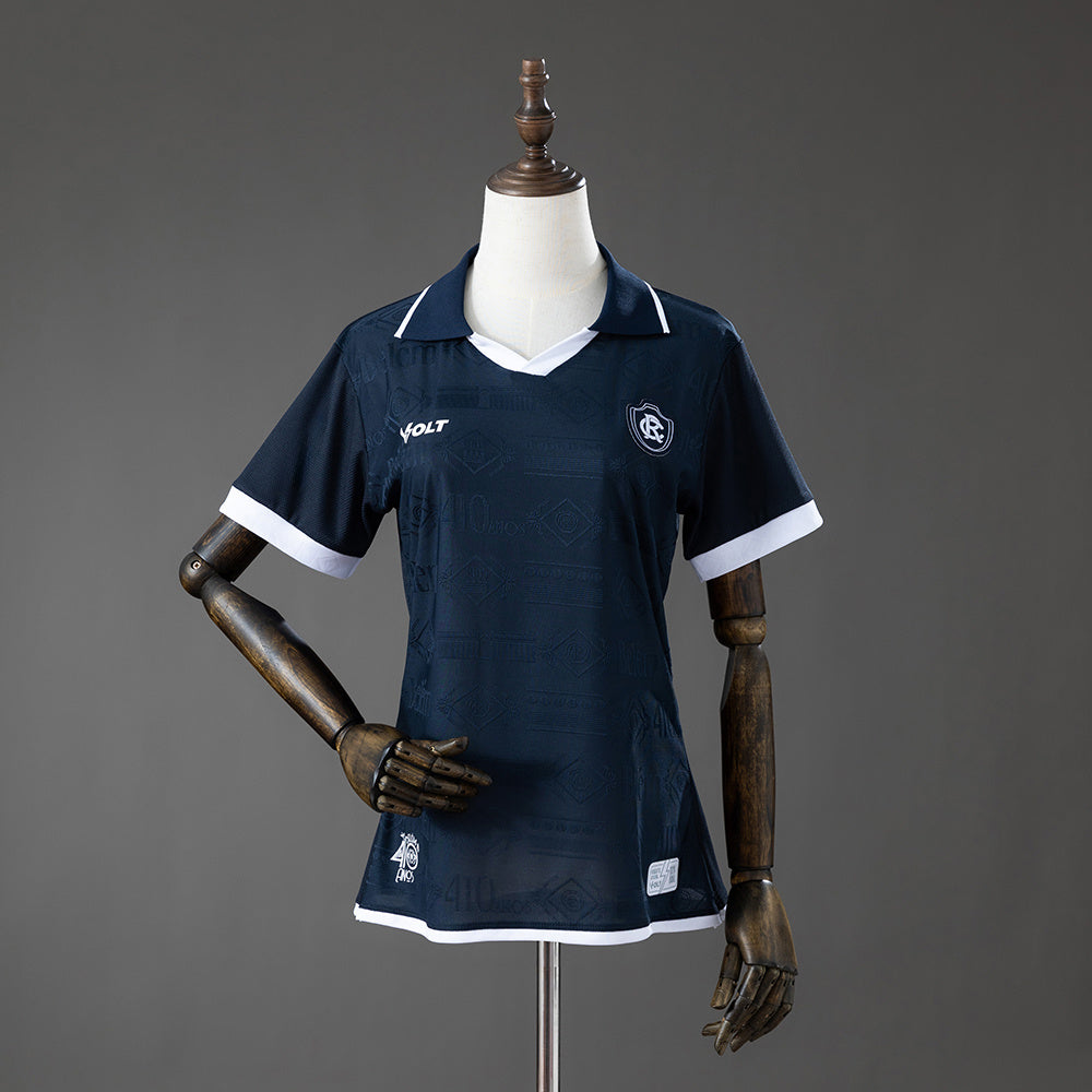 Camisola Remo 2026/2027 Principal Mulher
