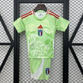 Kit Criança Itália Alternativa 2025