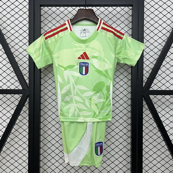 Kit Criança Itália Alternativa 2025