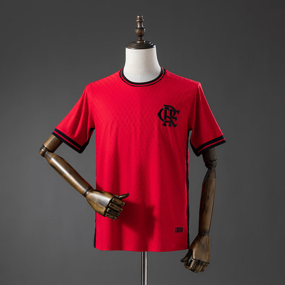 Camisola Flamengo Special Edition Red 26/27 