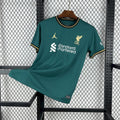 Camisola Liverpool Especial Jordan Concept 2025/26