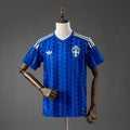 Camisola Fora Suécia 2026
