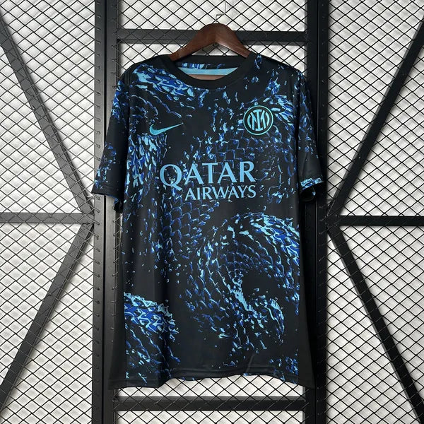 Camisola Inter Milão Special Edition 2025/26