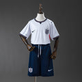 Kit Infantil Seleção Inglaterra Principal 2026