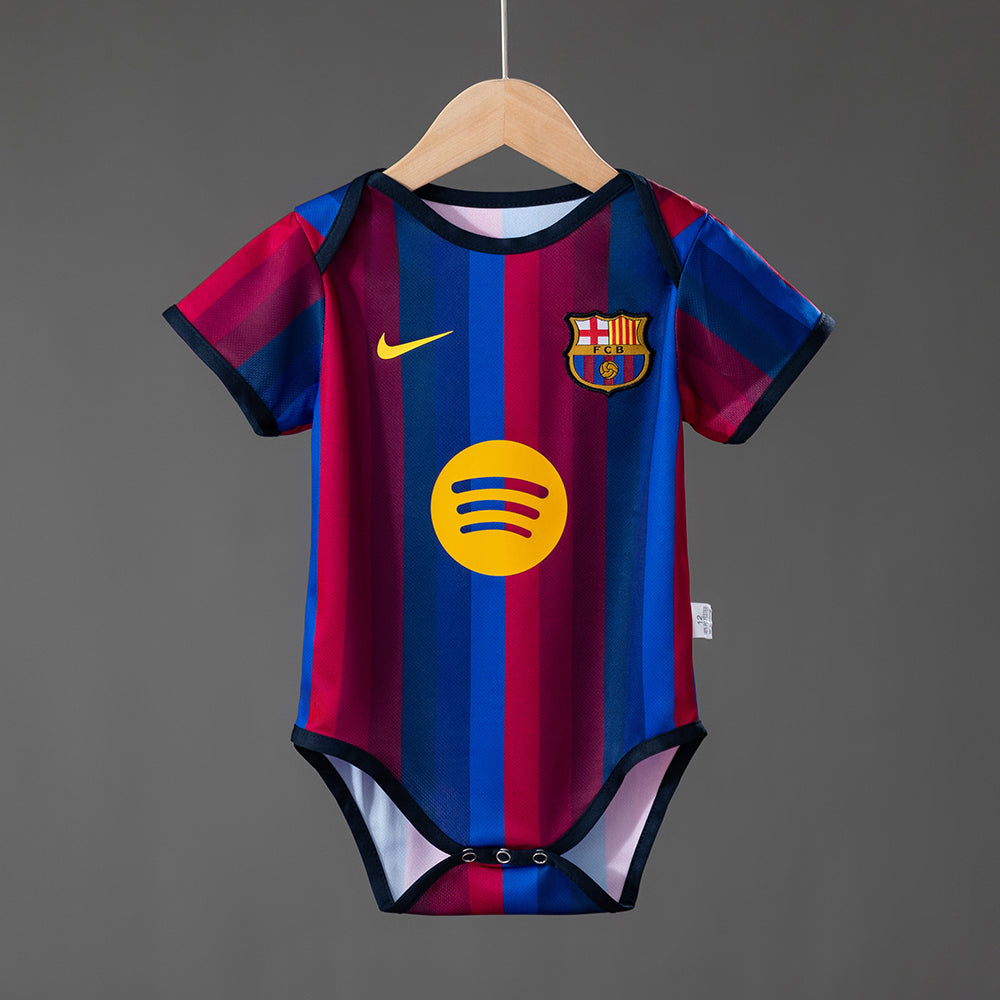 Body Barcelona Principal 2026/2027