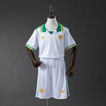 Kit Criança AS Roma Terceira Fora 2025/26